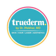 Truederm - dermatologist in Jaipur logo
