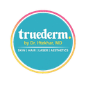 Truederm logo