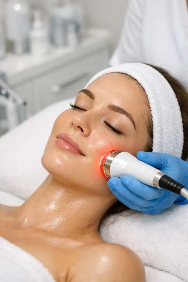 Laser skin treatment in Jaipur - Truederm