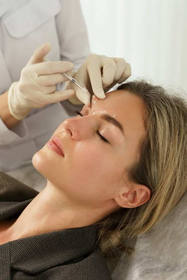 Botox and anti-ageing treatment in Jaipur - Truederm